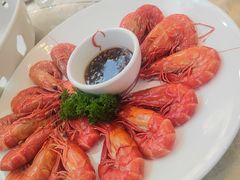 -桃园盛宴·岭南粤菜·手工茶点(南庄店)