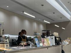 -JPG canteen(广州乐峰广场店)