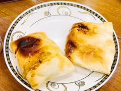 烤包子-清真·玛丽亚新疆菜主题餐厅(浙江中路店)
