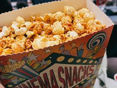 -博纳国际影城IMAX(中央大道店)