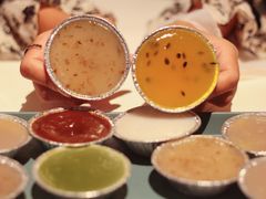 -来壹打钵仔糕(深圳文和友店)