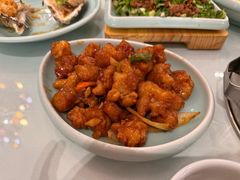 -王厚元饺子·辽菜·烤鸭(工会大厦店)