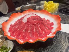 -诺筵汤品·菌汤火锅(南河坝店)