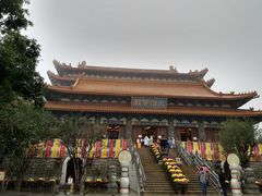 -宝莲禅寺