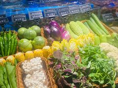 -徐记海鲜(曲江南湖店)