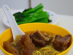 -麦文记面家(佐敦店)