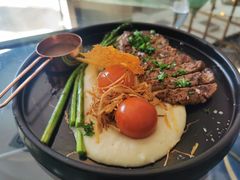 -The Rug Cafe(王府中环店)