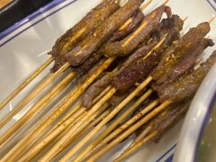 -云阿蛮云南生烫牛肉米线(奉贤路店)