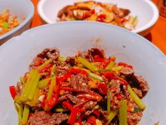 -山涧肴·泉水煮活鱼(坂田店)