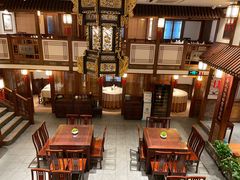 -成隆行·蟹王府(九江路店)
