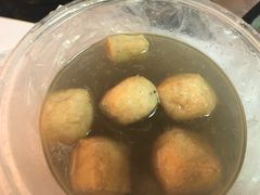 鸭血粉丝-四宜糕团店(南大街店)