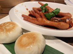 -珍宝轩海鲜火锅(碧湖大厦店)