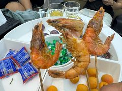 -川骄海鲜自助(亚运村店)