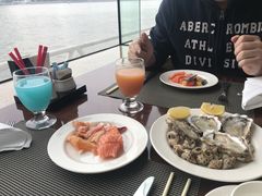 -白天鹅宾馆·流浮阁咖啡厅