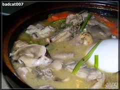 -宝轩渔府·老字号海鲜·正宗津菜(水上店)