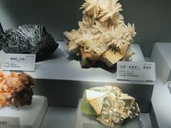 -湖南省地质博物馆