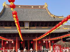 -苏州文庙(姑苏区)