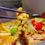 真的会有人不吃牛蛙吗。。。？