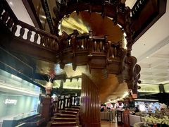 -广州花园酒店