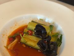 -顺德喜来登酒店·采悦轩