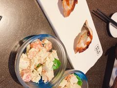 -元气寿司(东方宝泰店)