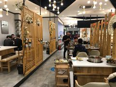 大堂-屋头串串(新街里店)