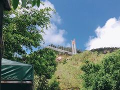 -汕尾铜鼎山旅游区