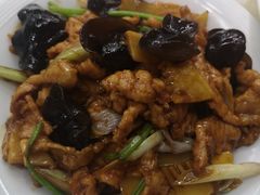 -山西派(桥东街店)