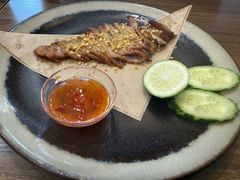 曼谷走鬼船粉-曼谷食堂·泰国家庭料理(丹桂路店)