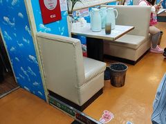 -来之顺海鲜菜馆·青岛菜·始于1993(栈桥店)