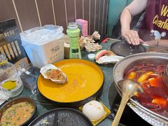-牛New寿喜烧(龙湖金沙天街店)