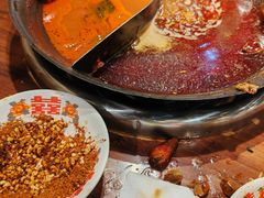 -胖姐社区老火锅(北京总店)