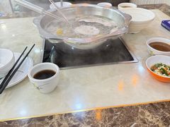 -潮悦牛肉火锅城(水贝店)