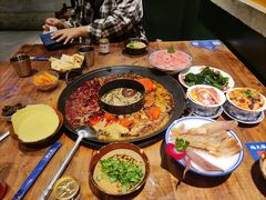 -楠火锅(太古里总店)
