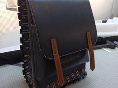 -猛犸手作·皮具·diy团建·礼品定制(新华路店)