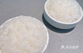 一碗好米