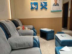 -优足匠·修脚.采耳.按摩(双成店)