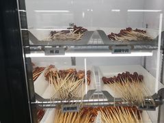 -牛小嫩串串火锅(老国贸总店)