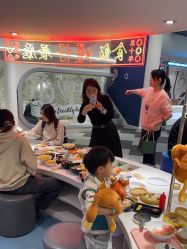 -MINI MARS KIDS CLUB亲子家庭中心(杨浦黄兴店)