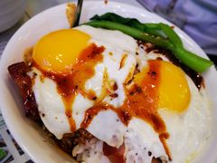 -澳门陈光记烧味饭店(郎家园店)