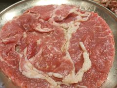 -西塔老太太泥炉烤肉(龙湖北苑天街店)