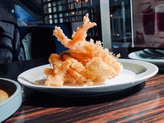 天妇罗-山葵家·创意料理(临平银泰城店)