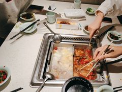 -野妹火锅(龙岗店)