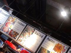 -MI WU FACTORY米屋美食工厂餐厅(绿地店)
