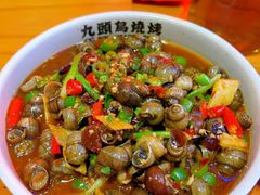 -唐力九头鸟烧烤·罗田吊锅(西云楼店)