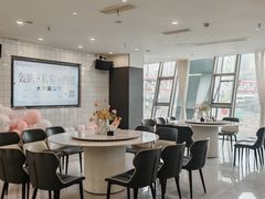 -玩坞轰趴馆·户外团建聚会主题生日派对馆(世豪广场店)