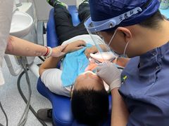 -新达口腔(华东理工大学店)