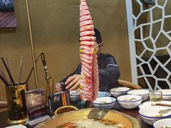 -土著渔匠·养生蝴蝶鱼(香樟路店)