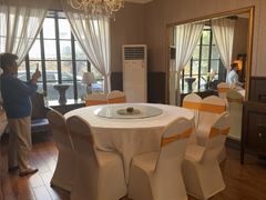 -老洋房花园饭店(绍兴路店)