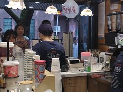 -茶颜悦色(登高路上店)